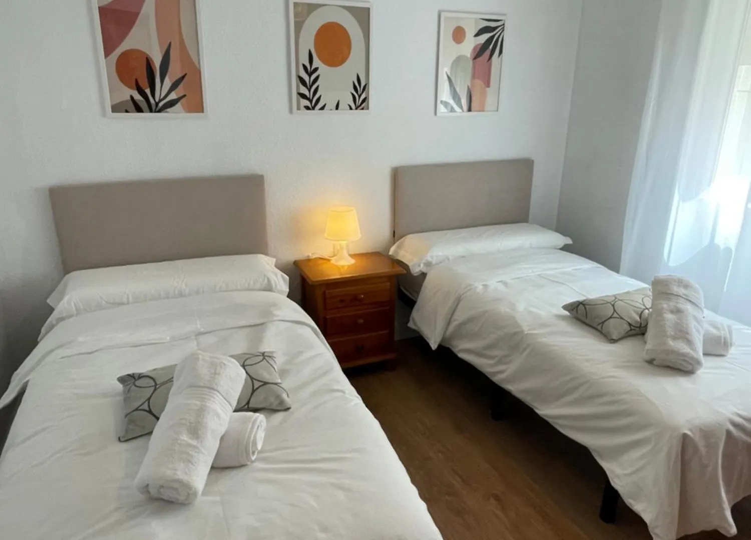 Holiday home Villa Carmina Rincon de la Victoria Spain