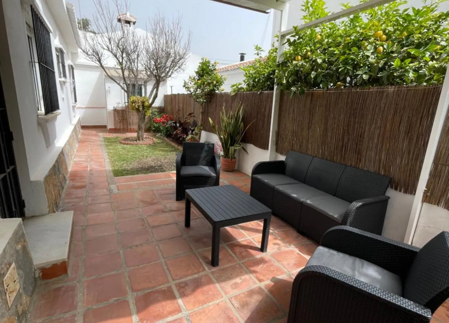 Holiday home Villa Carmina Rincon de la Victoria