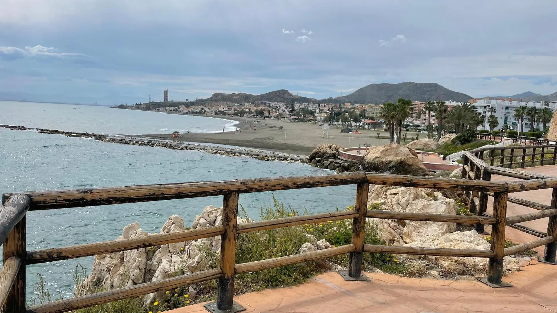 Villa Carmina Rincon de la Victoria Spain